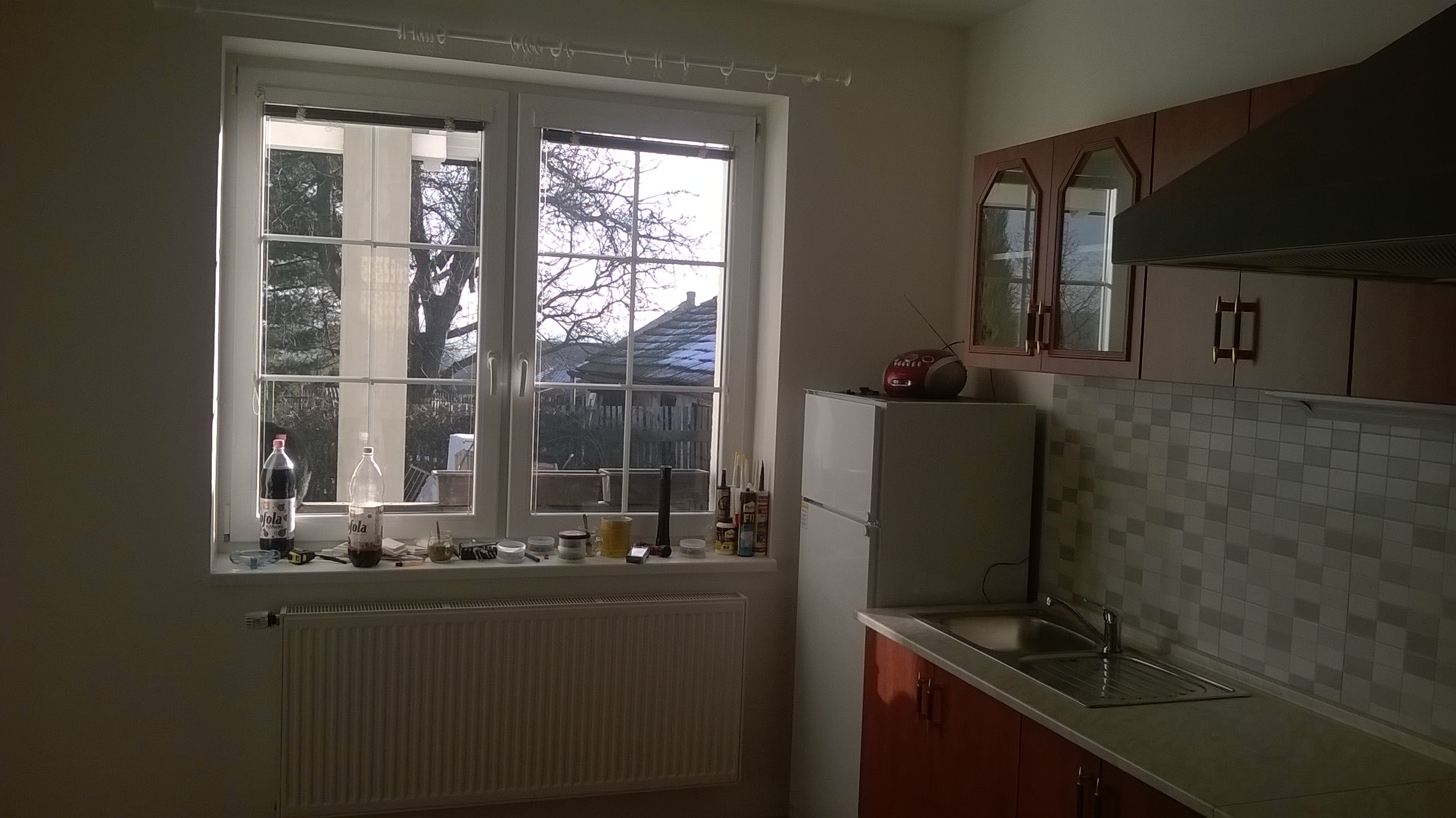 Chotěšov rekonstrukce RD - stránky jsou ve výstavbě
